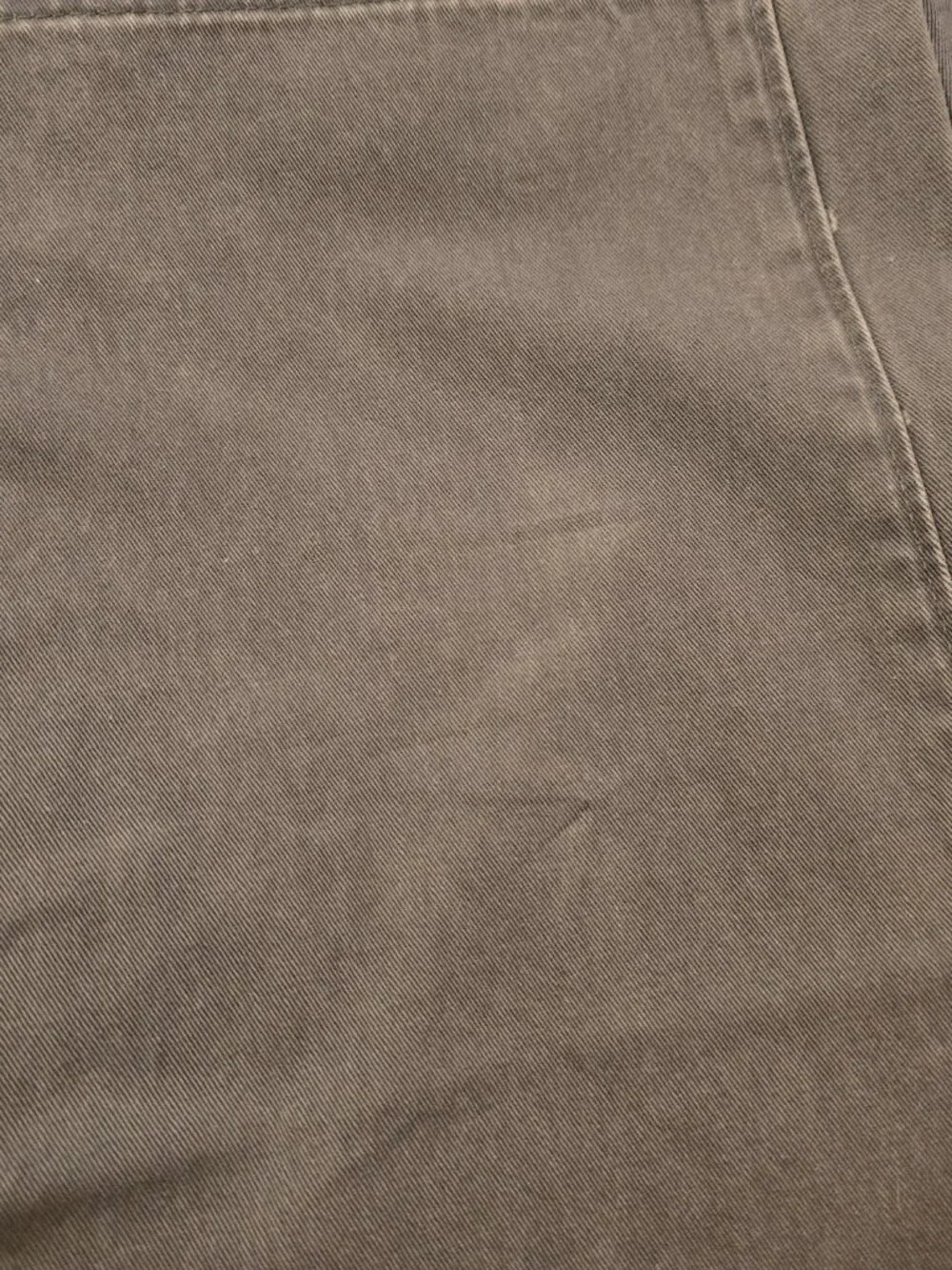 Eddie Bauer Legend Mens 30x30 Chino Pants Charcoal Grey Straight Leg Casual NEW
